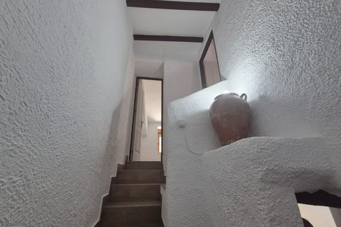 Masia a Chercos, Almeria, Chercos - € 600/mes | Ref: Cortijo Paletas - foto 17